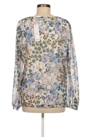 Дамска блуза Esprit, Размер L, Цвят Многоцветен, Цена 77,00 лв.