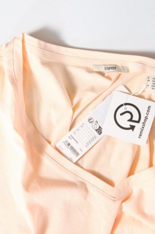 Damen Shirt Esprit, Größe XXL, Farbe Beige, Preis 21,83 €
