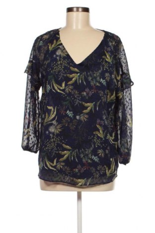 Дамска блуза Esprit, Размер M, Цвят Многоцветен, Цена 38,50 лв.