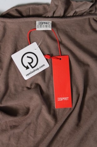 Damen Shirt Esprit, Größe M, Farbe Beige, Preis € 10,72