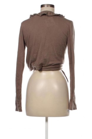 Damen Shirt Esprit, Größe M, Farbe Beige, Preis € 10,72