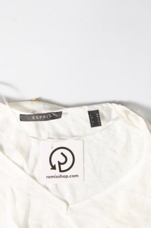Damen Shirt Esprit, Größe M, Farbe Weiß, Preis 23,66 €