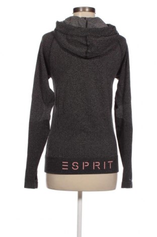Дамска блуза Esprit, Размер M, Цвят Сив, Цена 7,82 лв.