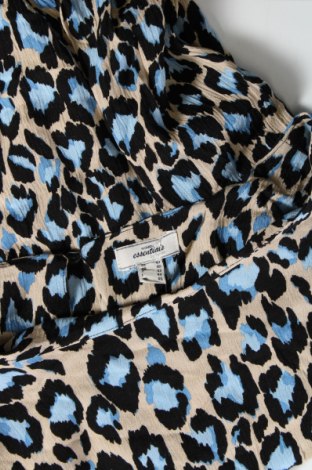 Дамска блуза Essentials, Размер M, Цвят Многоцветен, Цена 4,75 лв.