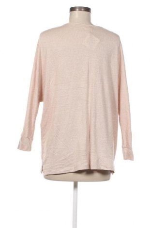 Γυναικεία μπλούζα Essentials, Μέγεθος XL, Χρώμα  Μπέζ, Τιμή 2,94 €