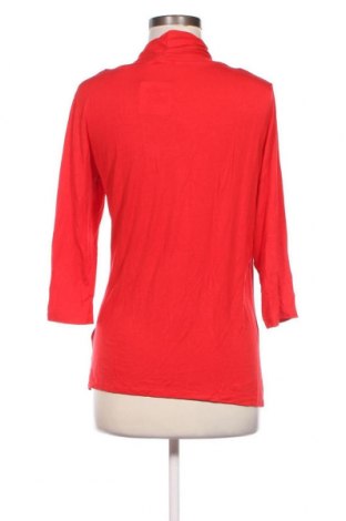 Дамска блуза Essentials by Tchibo, Размер M, Цвят Червен, Цена 22,03 лв.