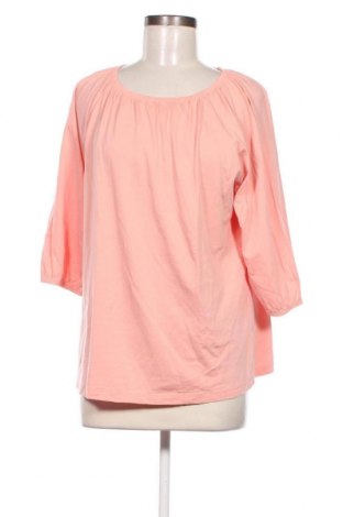 Γυναικεία μπλούζα Essentials by Tchibo, Μέγεθος M, Χρώμα Ρόζ , Τιμή 4,96 €