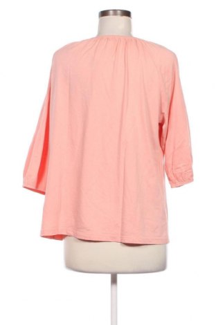 Дамска блуза Essentials by Tchibo, Размер M, Цвят Розов, Цена 9,69 лв.