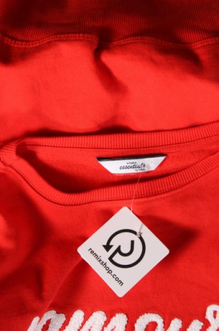 Damen Shirt Essentials by Tchibo, Größe M, Farbe Rot, Preis € 11,68