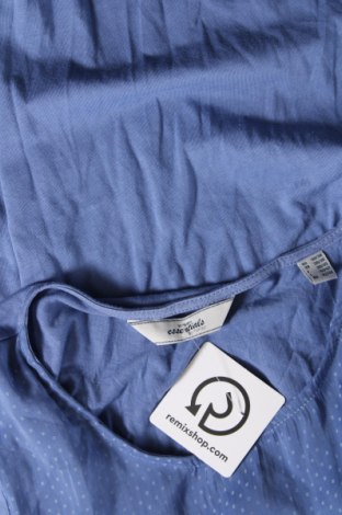 Damen Shirt Essentials by Tchibo, Größe S, Farbe Blau, Preis 2,38 €