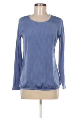 Damen Shirt Essentials by Tchibo, Größe S, Farbe Blau, Preis 2,38 €