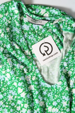 Γυναικεία μπλούζα Essentials by Tchibo, Μέγεθος XL, Χρώμα Πολύχρωμο, Τιμή 11,75 €