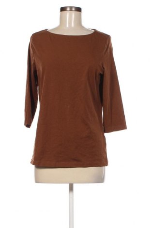 Damen Shirt Essentials by Tchibo, Größe M, Farbe Braun, Preis 2,64 €