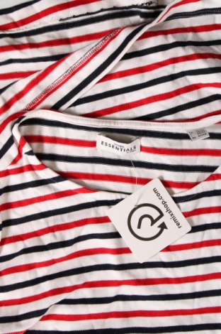 Damen Shirt Essentials by Tchibo, Größe S, Farbe Mehrfarbig, Preis 2,64 €
