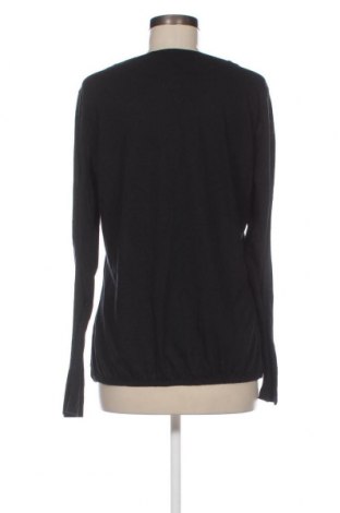Дамска блуза Essentials by Tchibo, Размер M, Цвят Черен, Цена 4,75 лв.