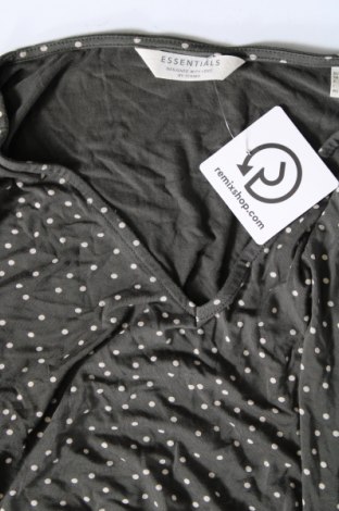 Damen Shirt Essentials by Tchibo, Größe M, Farbe Grün, Preis 3,04 €