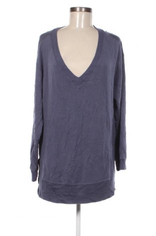 Damen Shirt Essentials by Tchibo, Größe M, Farbe Blau, Preis 6,61 €