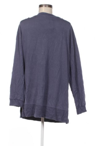 Damen Shirt Essentials by Tchibo, Größe M, Farbe Blau, Preis 13,22 €