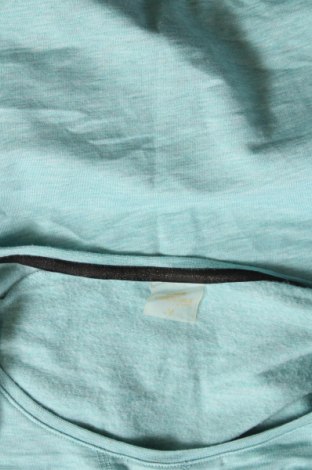 Damen Shirt Essentials by Tchibo, Größe M, Farbe Blau, Preis 2,78 €