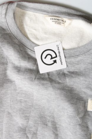 Γυναικεία μπλούζα Essentials by Tchibo, Μέγεθος XL, Χρώμα Γκρί, Τιμή 6,70 €