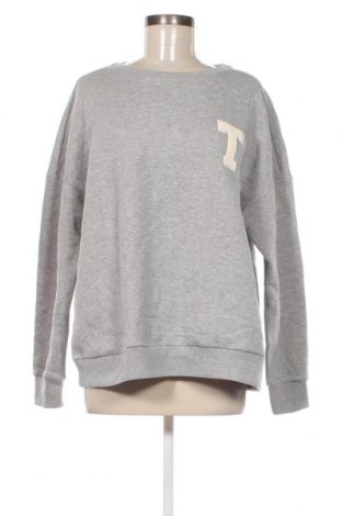 Damen Shirt Essentials by Tchibo, Größe XL, Farbe Grau, Preis 7,93 €