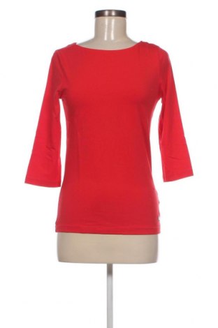 Γυναικεία μπλούζα Essentials by Tchibo, Μέγεθος S, Χρώμα Κόκκινο, Τιμή 10,00 €