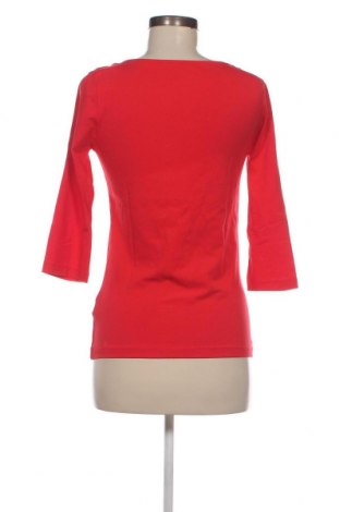 Γυναικεία μπλούζα Essentials by Tchibo, Μέγεθος S, Χρώμα Κόκκινο, Τιμή 5,40 €