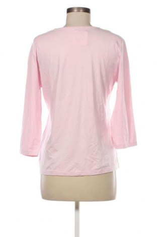 Дамска блуза Estefania Marco, Размер L, Цвят Розов, Цена 6,30 лв.