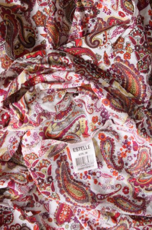 Дамска блуза Estelle, Размер M, Цвят Многоцветен, Цена 6,80 лв.