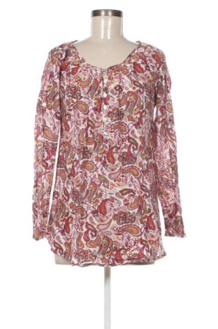 Дамска блуза Estelle, Размер M, Цвят Многоцветен, Цена 13,60 лв.