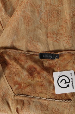 Damen Shirt Estelle, Größe XL, Farbe Mehrfarbig, Preis 9,42 €