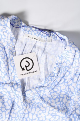 Γυναικεία μπλούζα Eterna, Μέγεθος XS, Χρώμα Πολύχρωμο, Τιμή 22,27 €