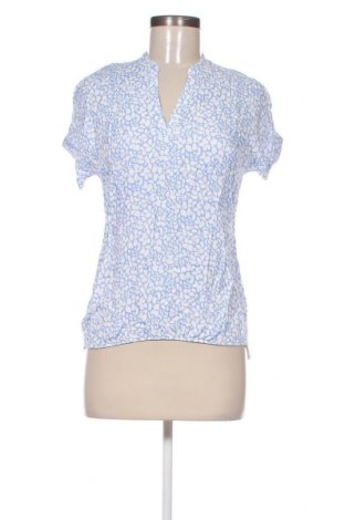 Дамска блуза Eterna, Размер XS, Цвят Многоцветен, Цена 54,00 лв.