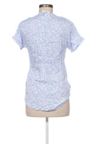 Γυναικεία μπλούζα Eterna, Μέγεθος XS, Χρώμα Πολύχρωμο, Τιμή 22,27 €
