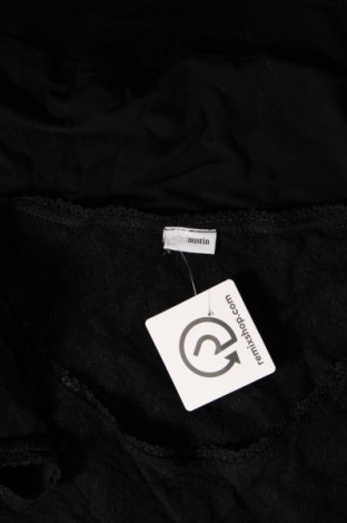 Дамска блуза Ethel Austin, Размер M, Цвят Черен, Цена 18,91 лв.
