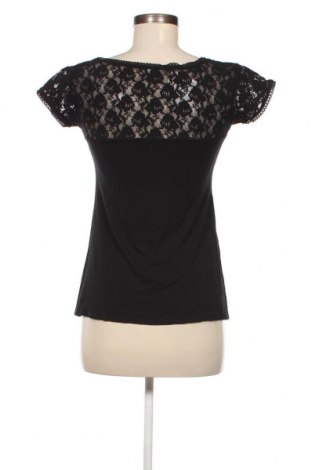 Дамска блуза Ethel Austin, Размер M, Цвят Черен, Цена 19,23 лв.