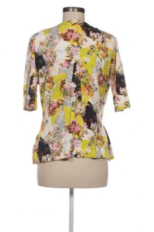 Дамска блуза Eva & Claudi, Размер XL, Цвят Многоцветен, Цена 23,04 лв.