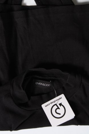 Damen Shirt Even&Odd, Größe S, Farbe Schwarz, Preis € 4,08