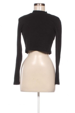 Дамска блуза Even&Odd, Размер S, Цвят Черен, Цена 9,69 лв.