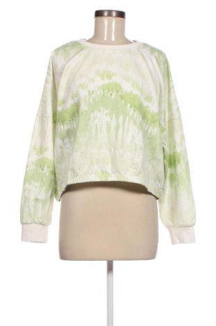 Γυναικεία μπλούζα Even&Odd, Μέγεθος 4XL, Χρώμα Πολύχρωμο, Τιμή 4,23 €