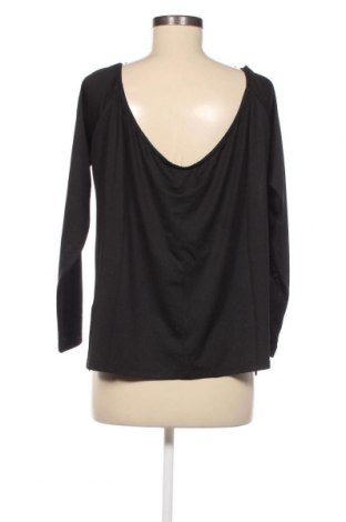 Дамска блуза Even&Odd, Размер XXL, Цвят Черен, Цена 13,33 лв.
