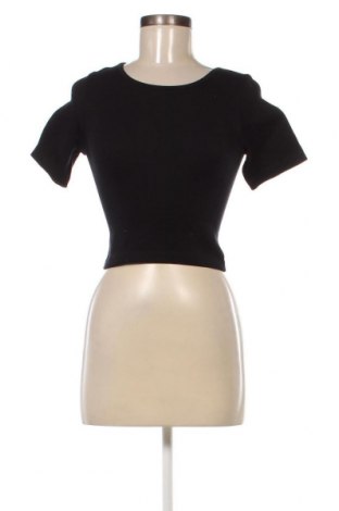 Дамска блуза Even&Odd, Размер M, Цвят Черен, Цена 13,95 лв.