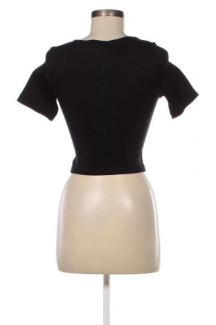 Дамска блуза Even&Odd, Размер M, Цвят Черен, Цена 9,92 лв.