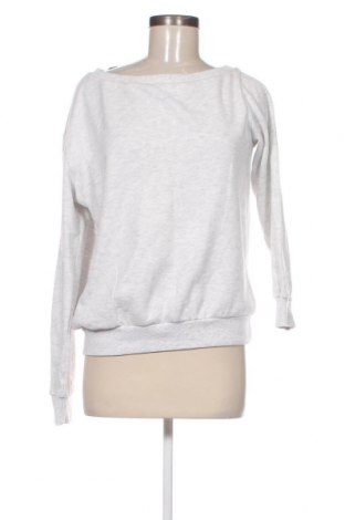 Γυναικεία μπλούζα Even&Odd, Μέγεθος M, Χρώμα Γκρί, Τιμή 4,99 €