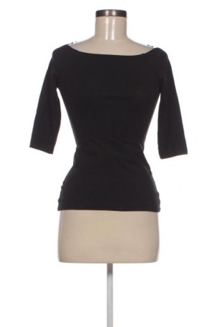 Дамска блуза Even&Odd, Размер S, Цвят Черен, Цена 9,38 лв.