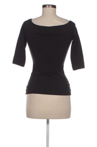 Γυναικεία μπλούζα Even&Odd, Μέγεθος S, Χρώμα Μαύρο, Τιμή 4,70 €