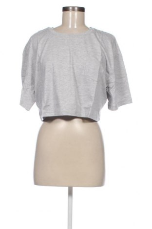 Дамска блуза Even&Odd, Размер XL, Цвят Сив, Цена 15,50 лв.