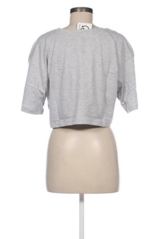 Γυναικεία μπλούζα Even&Odd, Μέγεθος XL, Χρώμα Γκρί, Τιμή 2,40 €