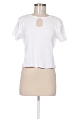 Дамска блуза Even&Odd, Размер XL, Цвят Бял, Цена 31,00 лв.