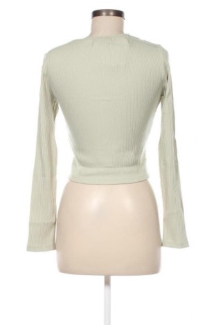 Дамска блуза Even&Odd, Размер M, Цвят Зелен, Цена 8,68 лв.